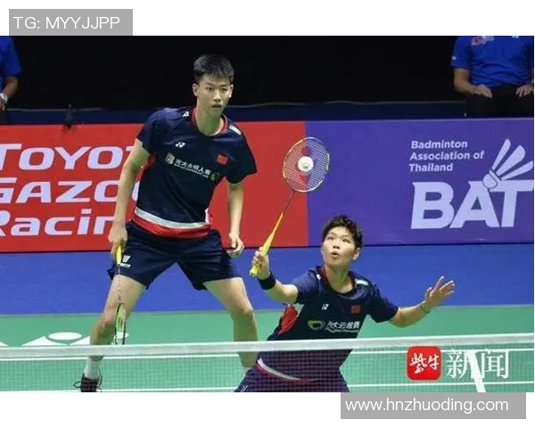 南京羽毛球队荣登羽毛球战术排行榜第二名的背后故事与分析