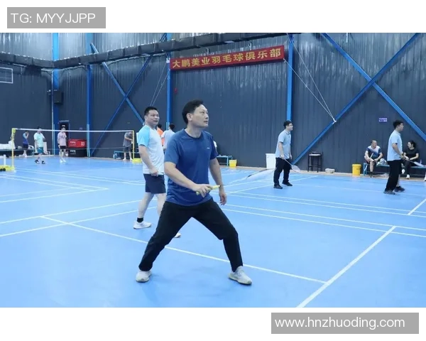 南京羽毛球队在羽毛球比赛中取得新突破经验排名创新高引发关注 南京羽毛球队在羽毛球比赛中取得新突破经验排名创新高引发关注