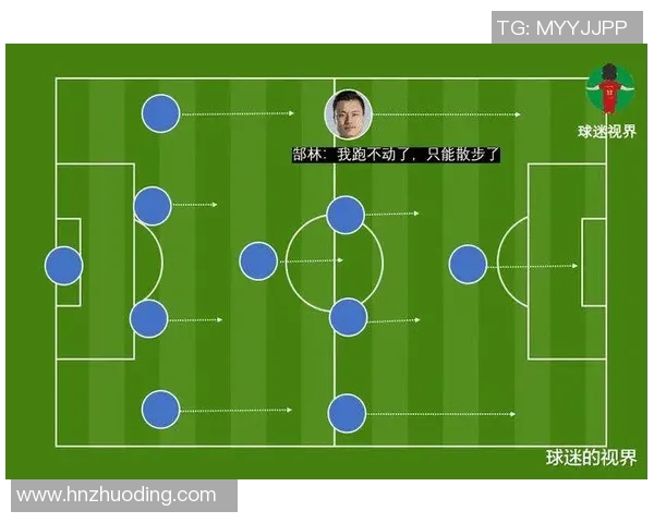 南京足球队的技术揭秘与战术分析带你领略足球的魅力与激情 南京足球队的技术揭秘与战术分析带你领略足球的魅力与激情