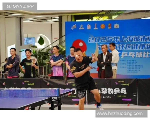 城市联赛特别报道:上海乒乓球队拼搏历程与荣耀背后的故事 城市联赛特别报道:上海乒乓球队拼搏历程与荣耀背后的故事