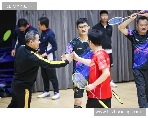 成都羽毛球队实力强劲最新个人能力TOP10榜单揭晓 成都羽毛球队实力强劲最新个人能力TOP10榜单揭晓