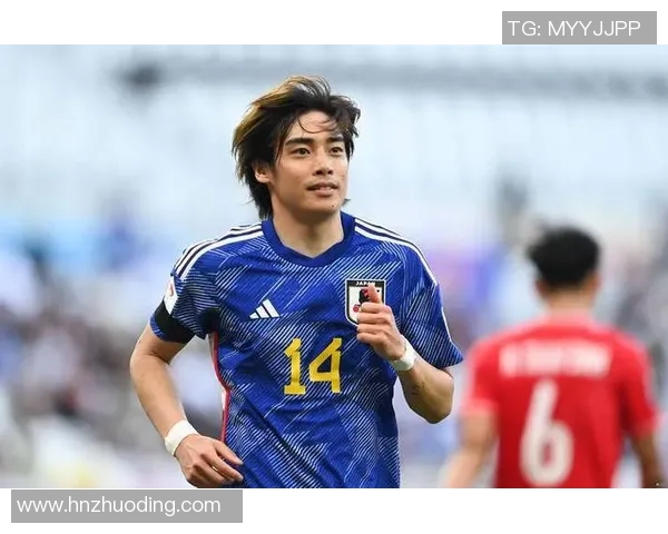 日本足球界的十七位明星球员盘点与成就分析 日本足球界的十七位明星球员盘点与成就分析