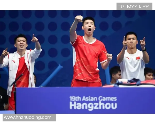 杭州羽毛球队配合排名创新高引领全国羽坛新风潮