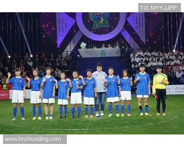 杭州足球队的崛起与发展探索聚焦足球力量的背后故事