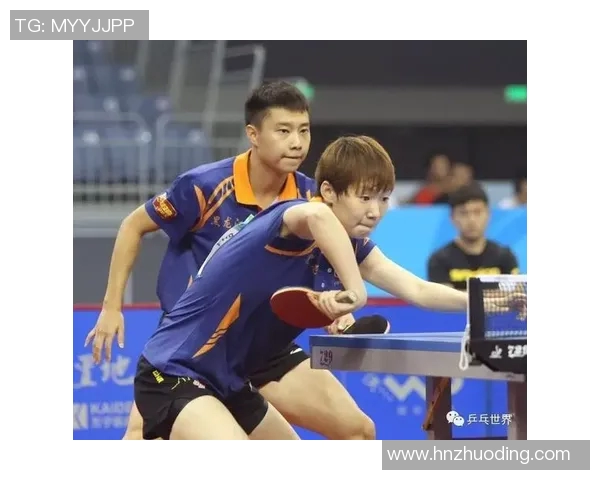 武汉乒乓球队与西安乒乓球队赛后战术分析与总结探讨 武汉乒乓球队与西安乒乓球队赛后战术分析与总结探讨