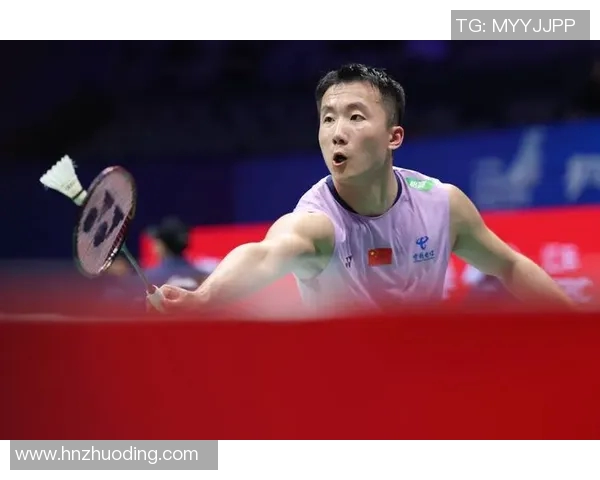 武汉羽毛球队在大师赛中的默契配合与战术分析