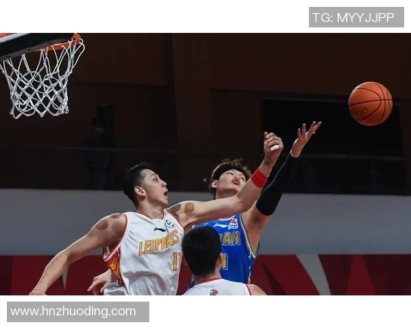 深圳与广州篮球队耐力较量赛后分析与总结