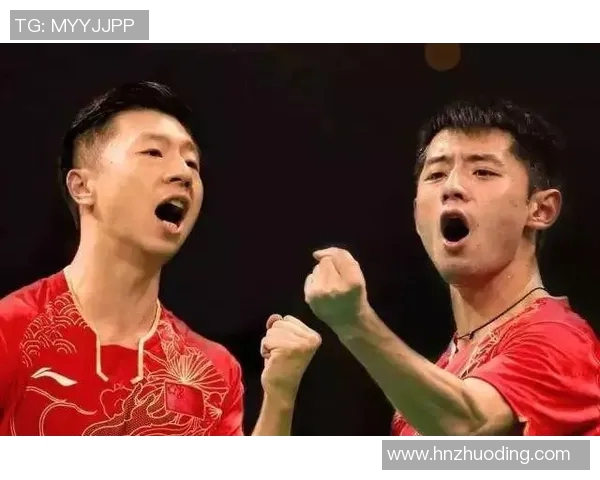 深圳乒乓球队战术解析：如何在比赛中提升团队协作与个人技术