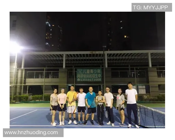 深圳网球队在挑战赛中的团队协作表现分析与点评
