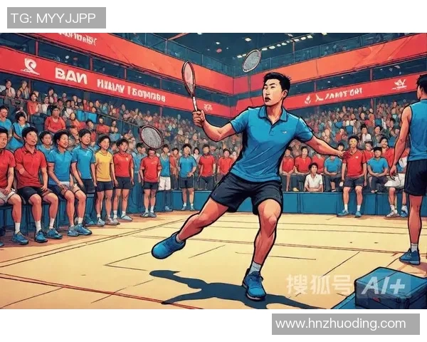 羽毛球专题：深入探讨北京羽毛球队的实力与发展历程