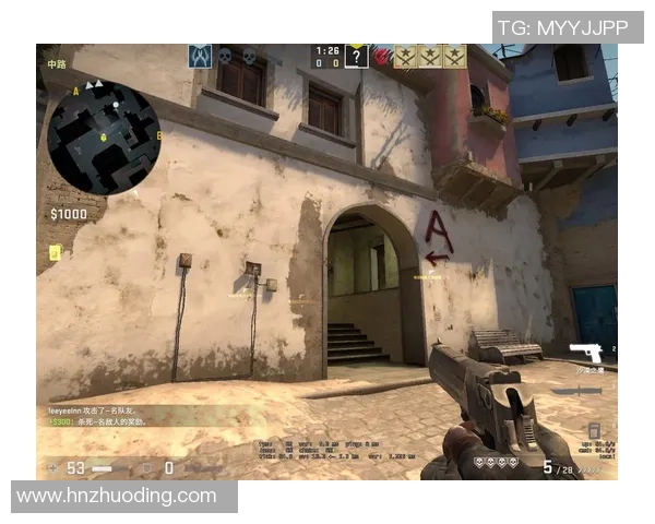 深入解析CSGO战术中的JDG盯防体系及其对比赛胜负的影响